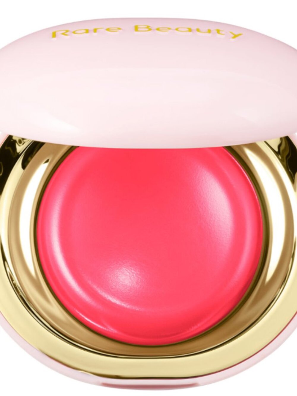 NEW Rare Beauty Stay Vulnerable Melting Blush | Nearly Rose